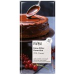 Cioccolato Fondente  75% - 100 gr.